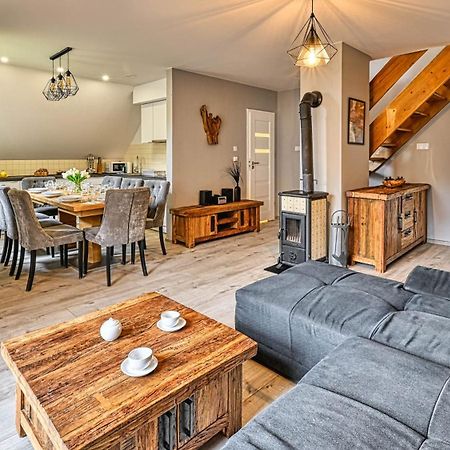 Apartamenty Sun & Snow Karpacz Mysliwska المظهر الخارجي الصورة