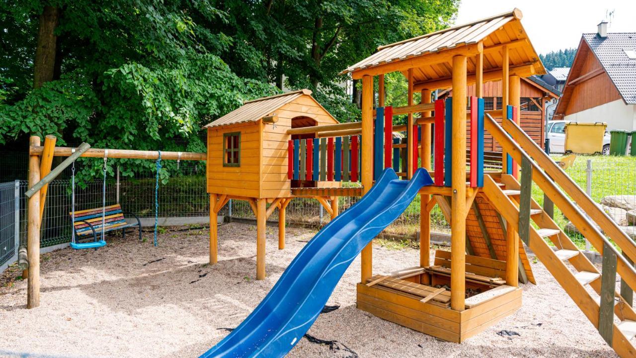 Apartamenty Sun & Snow Karpacz Mysliwska المظهر الخارجي الصورة