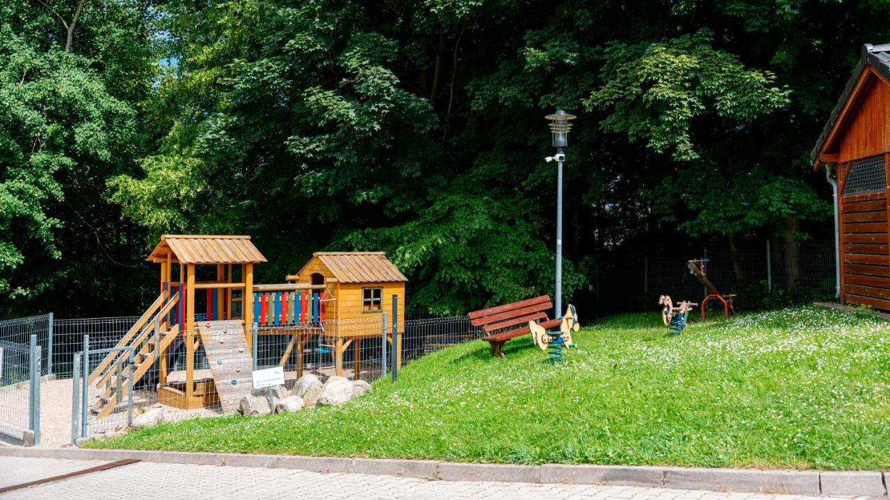 Apartamenty Sun & Snow Karpacz Mysliwska المظهر الخارجي الصورة