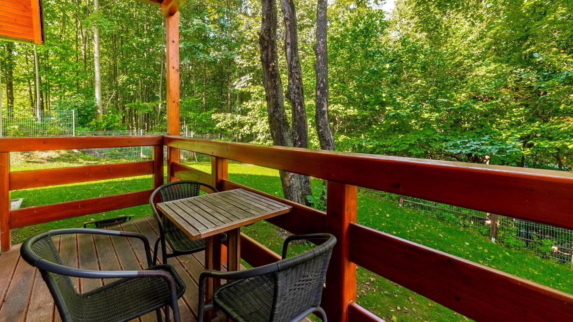 Apartamenty Sun & Snow Karpacz Mysliwska المظهر الخارجي الصورة