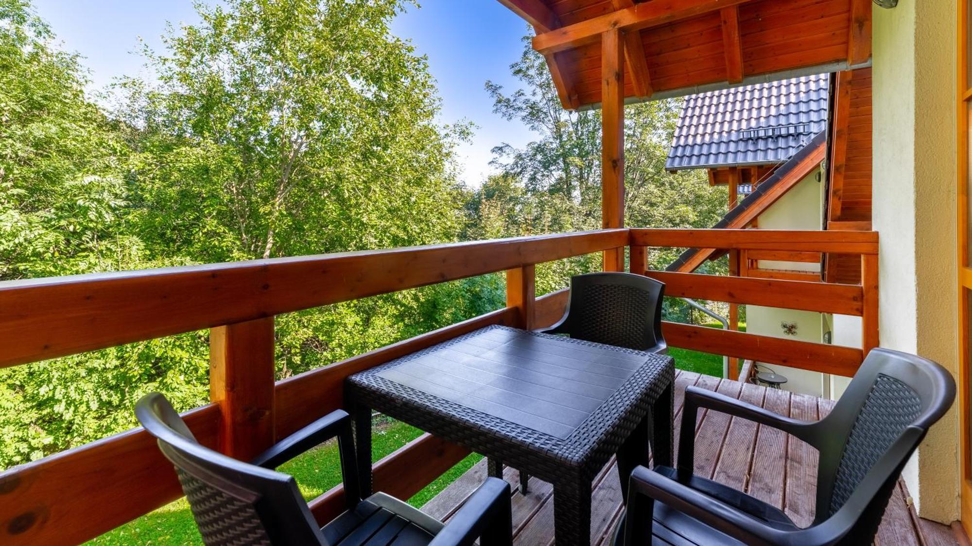 Apartamenty Sun & Snow Karpacz Mysliwska المظهر الخارجي الصورة