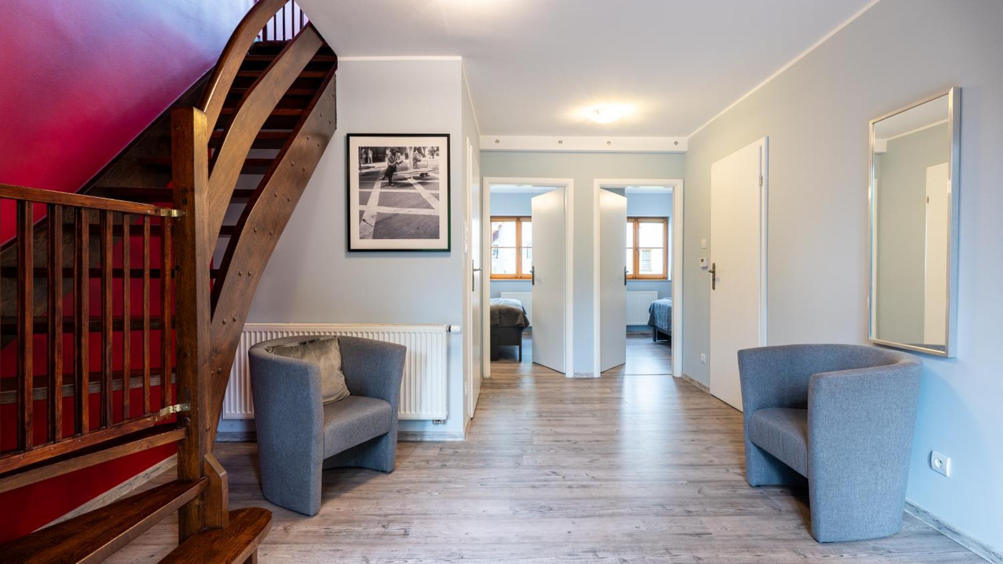 Apartamenty Sun & Snow Karpacz Mysliwska المظهر الخارجي الصورة