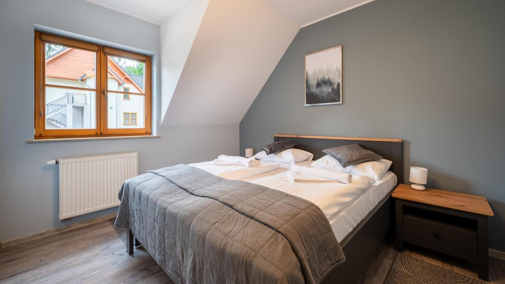 Apartamenty Sun & Snow Karpacz Mysliwska المظهر الخارجي الصورة