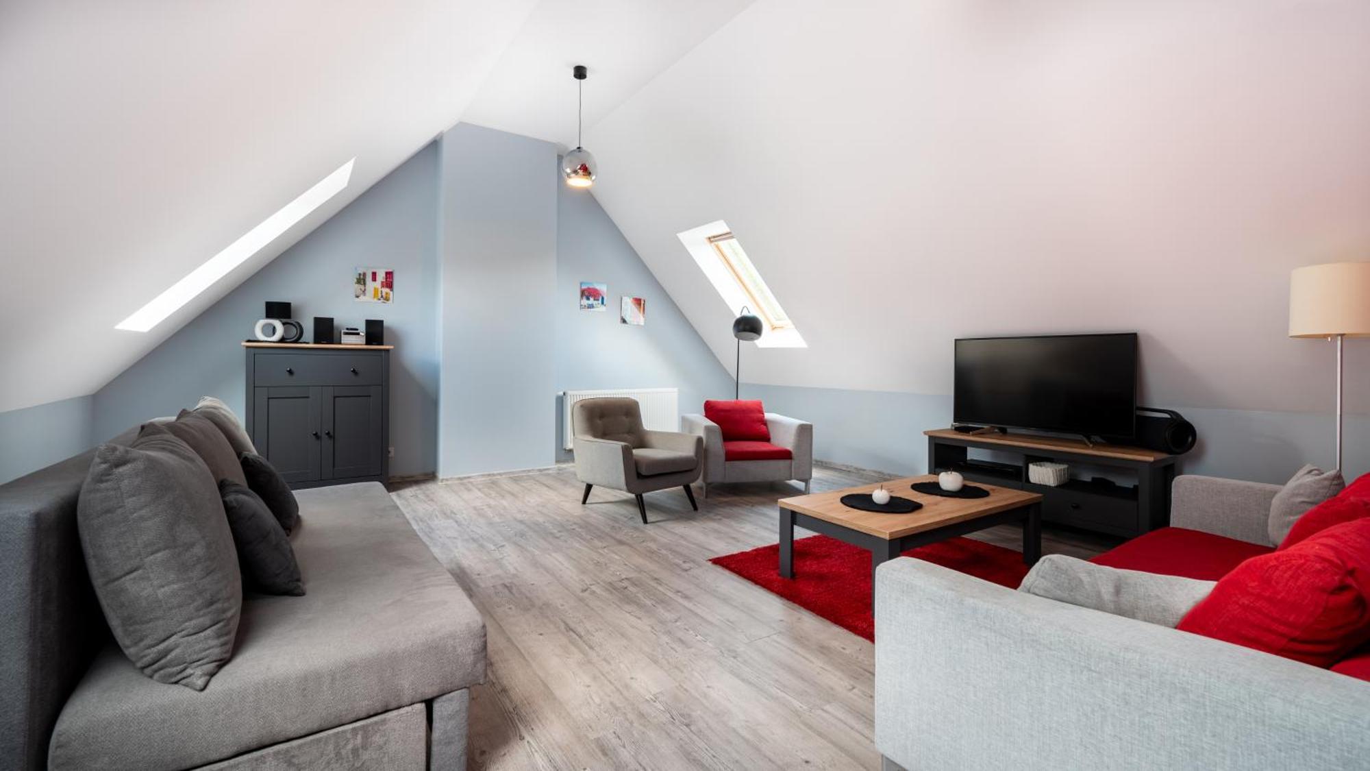 Apartamenty Sun & Snow Karpacz Mysliwska المظهر الخارجي الصورة
