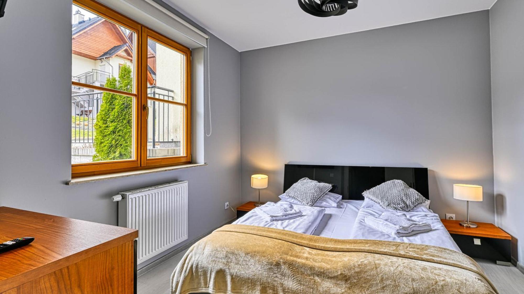 Apartamenty Sun & Snow Karpacz Mysliwska المظهر الخارجي الصورة