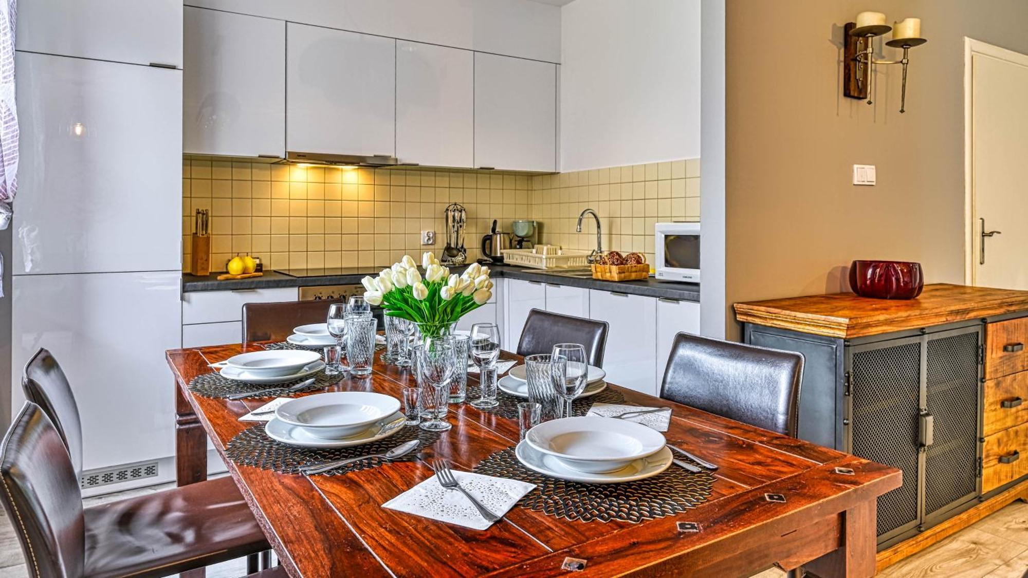 Apartamenty Sun & Snow Karpacz Mysliwska المظهر الخارجي الصورة