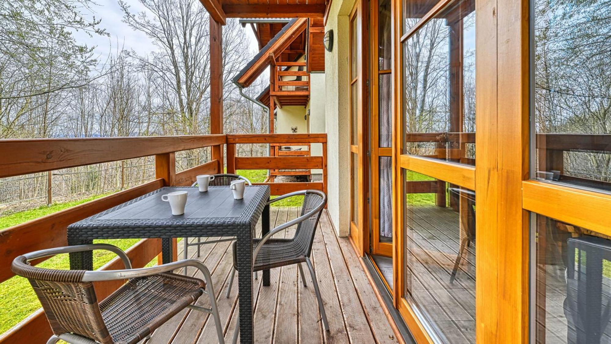 Apartamenty Sun & Snow Karpacz Mysliwska المظهر الخارجي الصورة