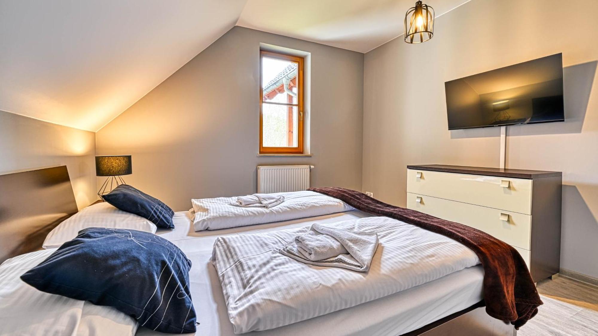 Apartamenty Sun & Snow Karpacz Mysliwska المظهر الخارجي الصورة