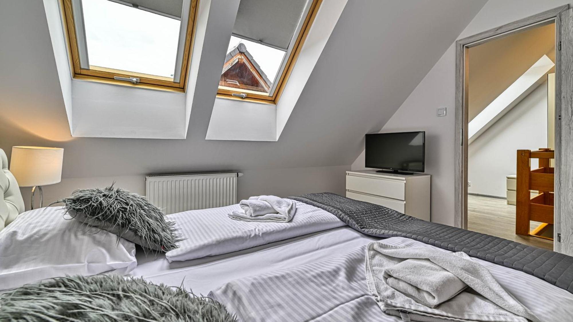 Apartamenty Sun & Snow Karpacz Mysliwska المظهر الخارجي الصورة