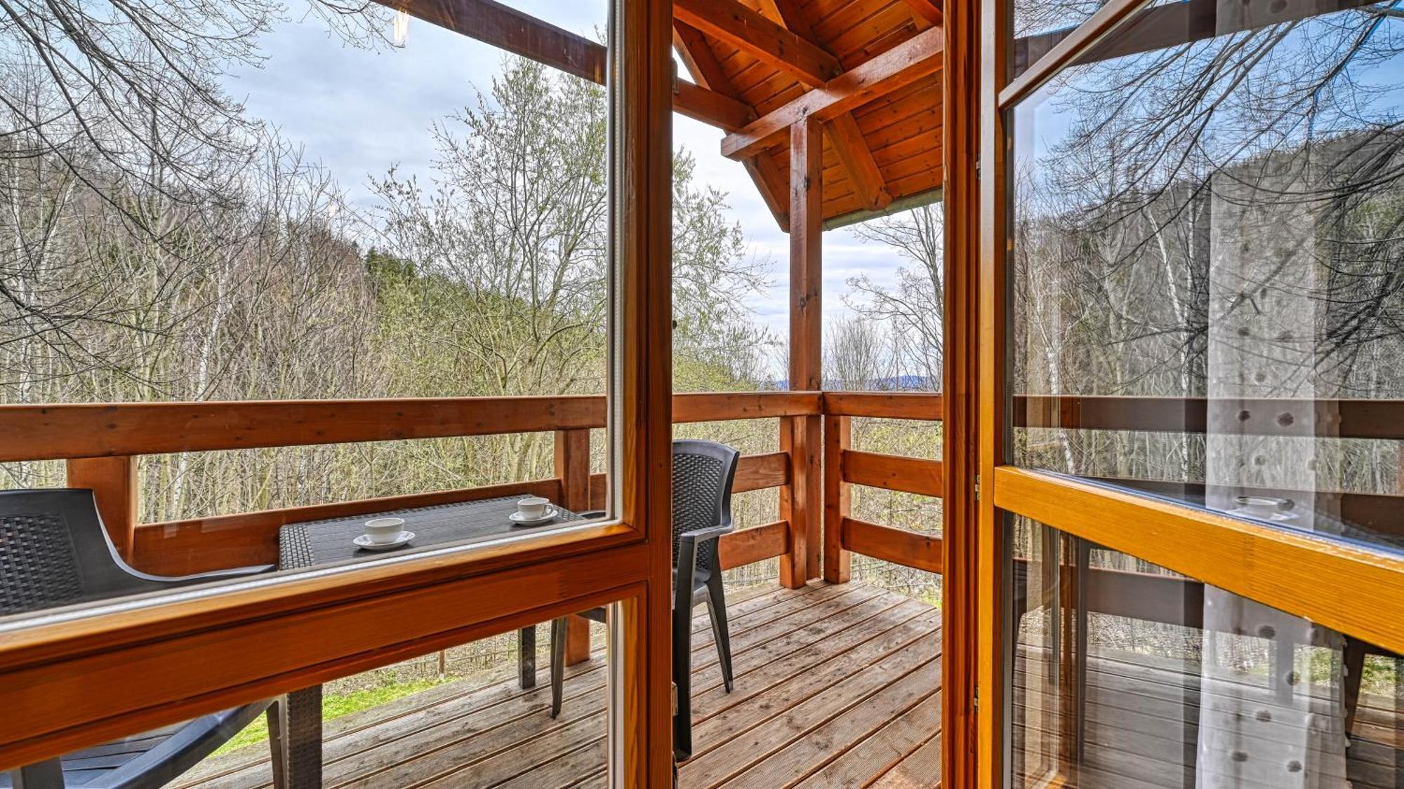 Apartamenty Sun & Snow Karpacz Mysliwska المظهر الخارجي الصورة