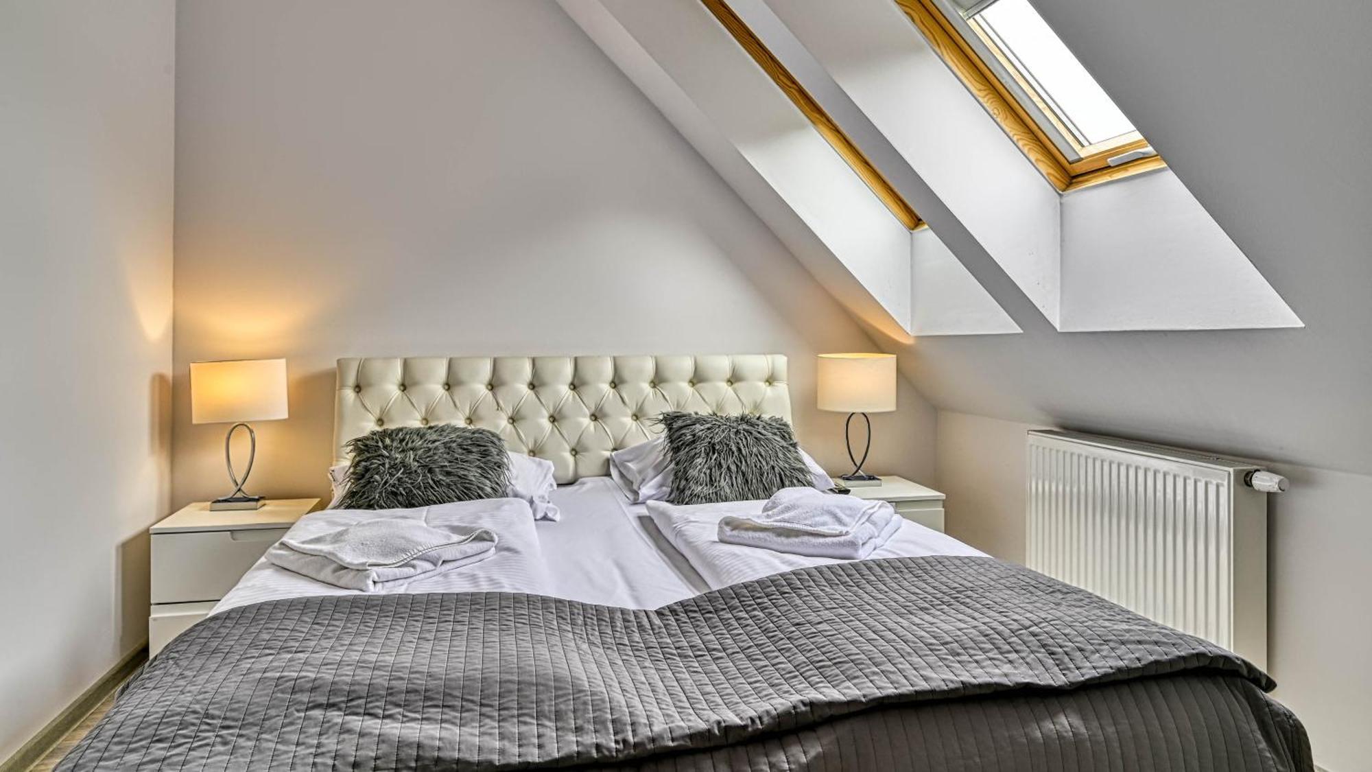 Apartamenty Sun & Snow Karpacz Mysliwska المظهر الخارجي الصورة