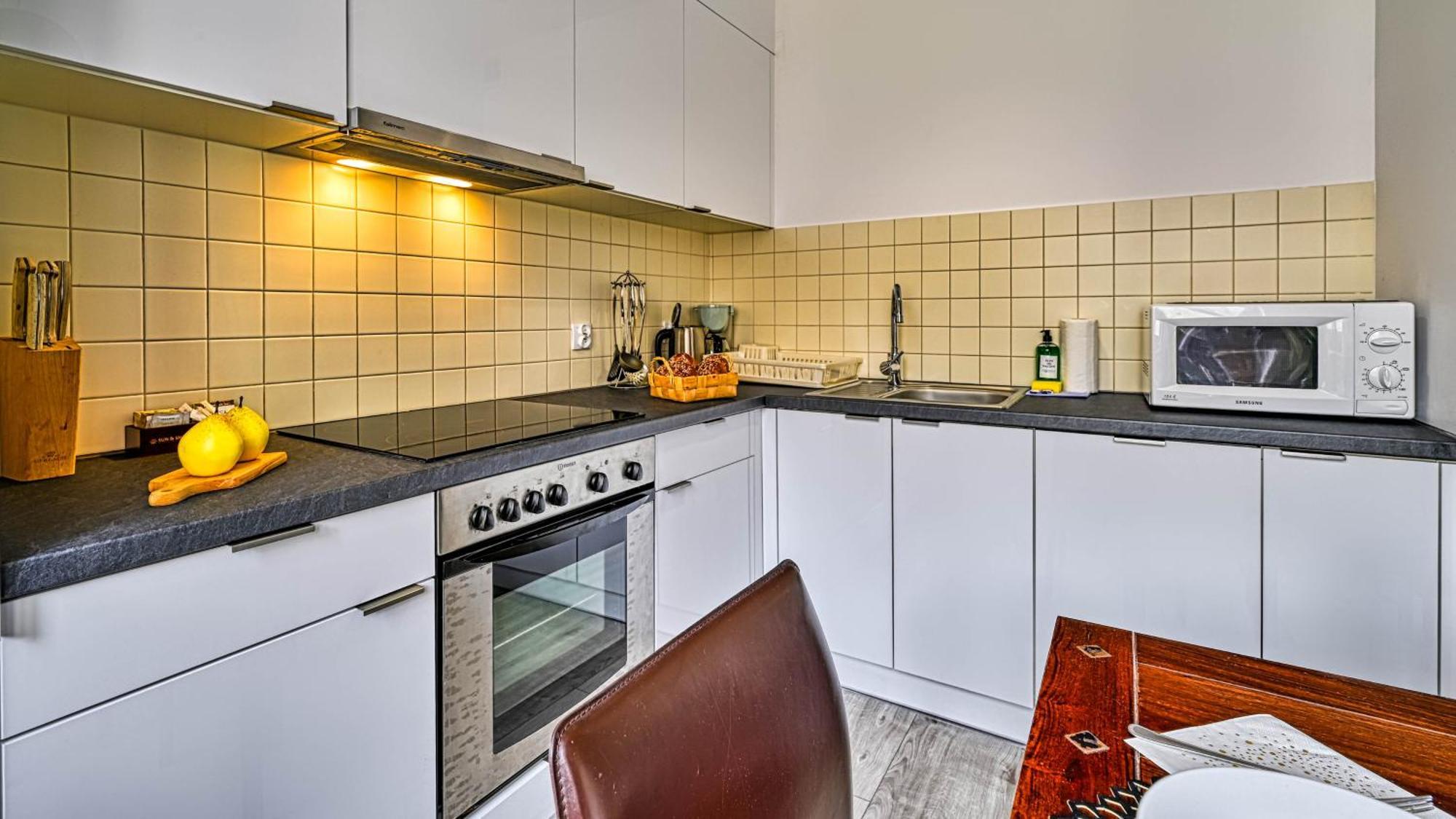 Apartamenty Sun & Snow Karpacz Mysliwska المظهر الخارجي الصورة