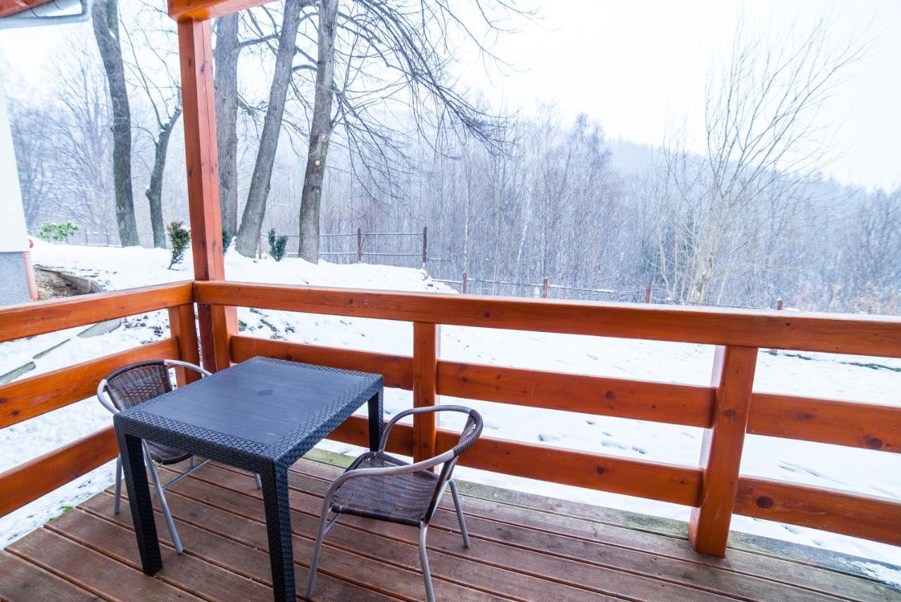Apartamenty Sun & Snow Karpacz Mysliwska المظهر الخارجي الصورة