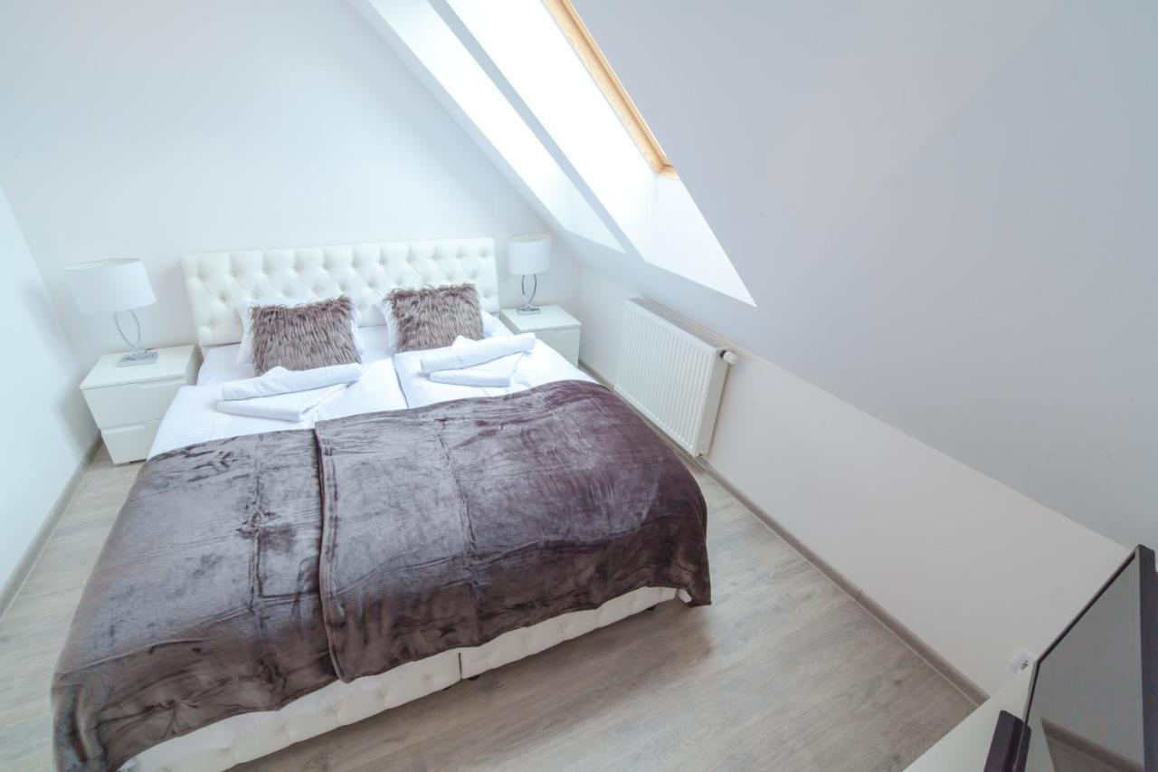 Apartamenty Sun & Snow Karpacz Mysliwska المظهر الخارجي الصورة