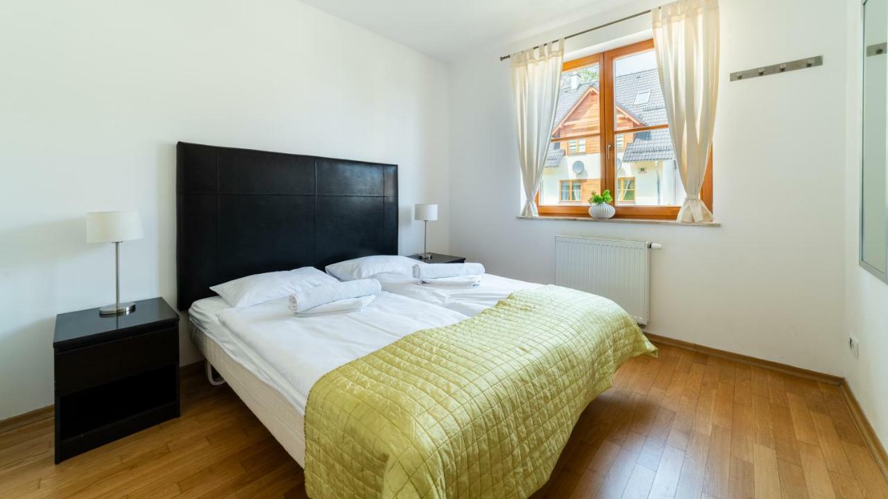 Apartamenty Sun & Snow Karpacz Mysliwska المظهر الخارجي الصورة