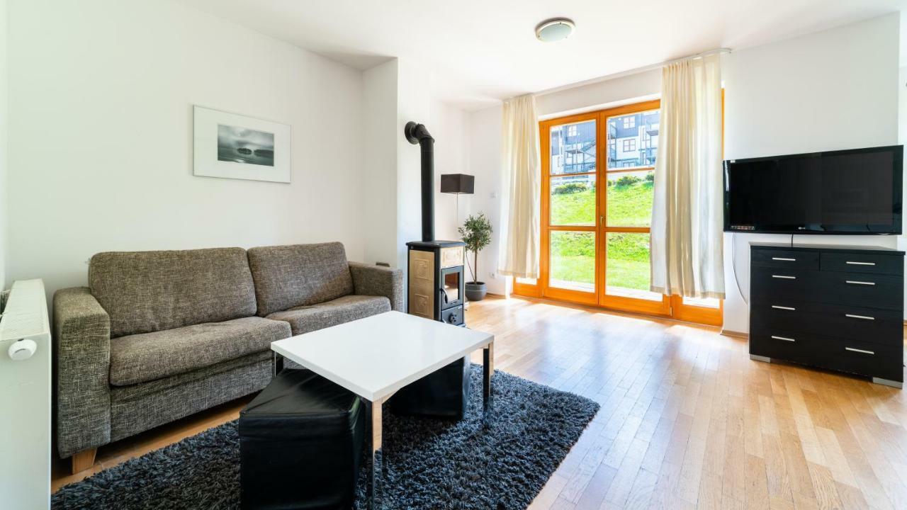 Apartamenty Sun & Snow Karpacz Mysliwska المظهر الخارجي الصورة