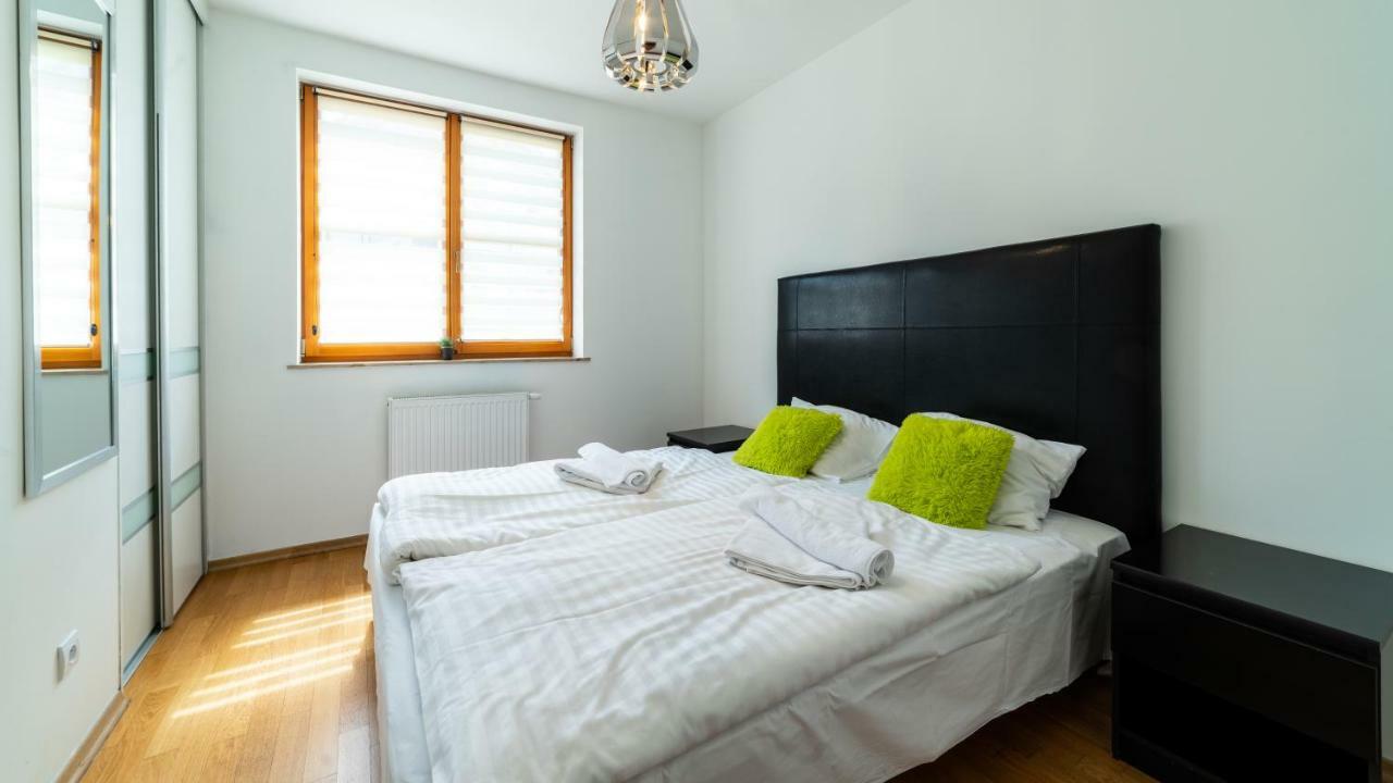 Apartamenty Sun & Snow Karpacz Mysliwska المظهر الخارجي الصورة