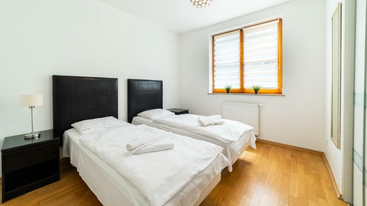 Apartamenty Sun & Snow Karpacz Mysliwska المظهر الخارجي الصورة
