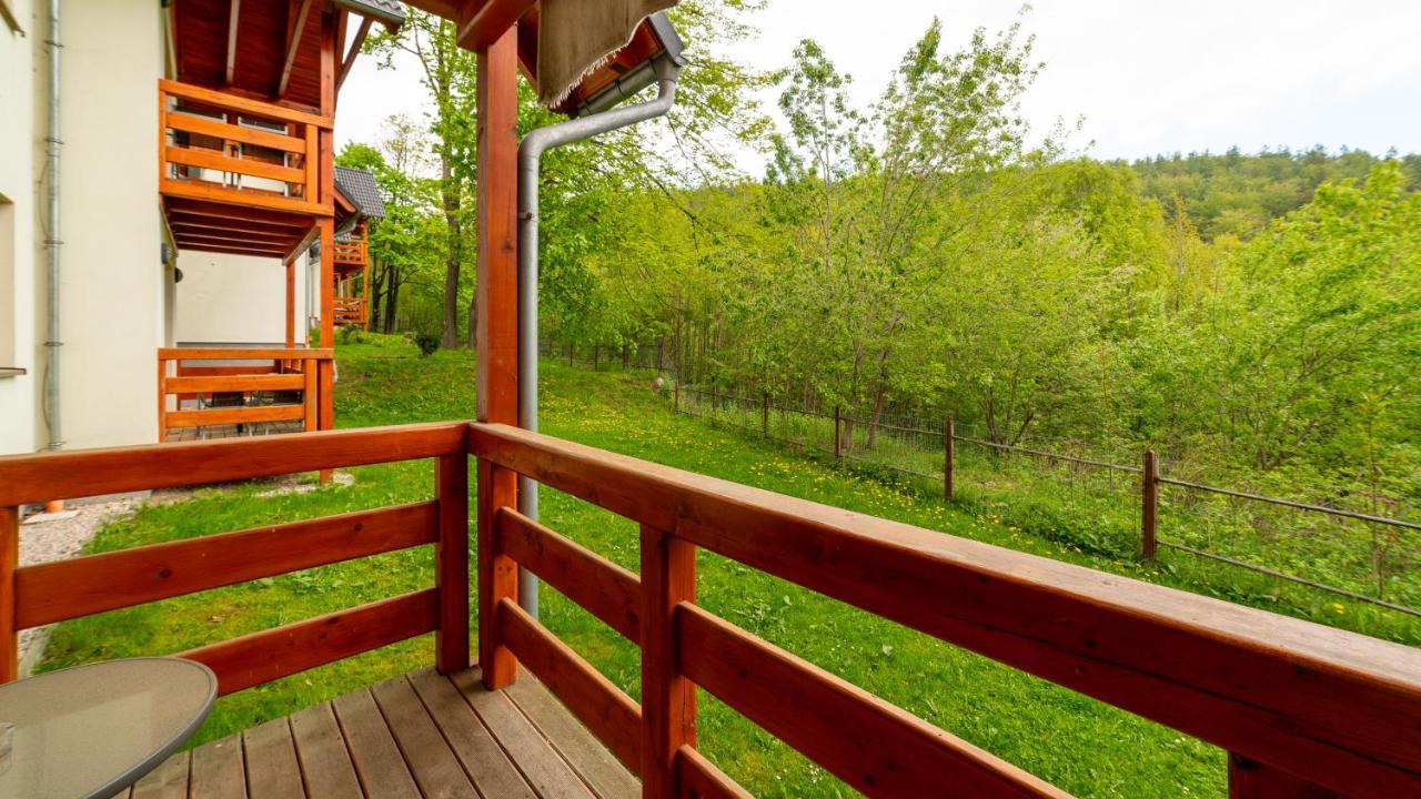 Apartamenty Sun & Snow Karpacz Mysliwska المظهر الخارجي الصورة